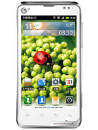 Android telefon Motorola Motoluxe MT680